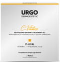 Pikkukuva 10 / 10: URGO DERMOCOSMETIC C-Vitalizer kasvovoide C-VITAMIINILLA 48 ml