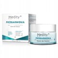Pikkukuva 3 / 5: MEDITY+ Värjäytymistä ehkäisevä yövoide kasvoille 50 ml