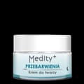 Pikkukuva 4 / 5: MEDITY+ Värjäytymistä ehkäisevä yövoide kasvoille 50 ml