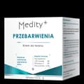 Pikkukuva 5 / 5: MEDITY+ Värjäytymistä ehkäisevä yövoide kasvoille 50 ml