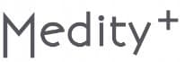 MEDITY+ Värjäytymistä ehkäisevä yövoide kasvoille 50 ml