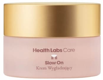Health Labs Slow ON silottava kasvovoide 50 ml