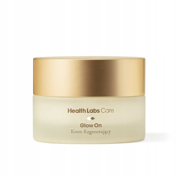 Health Labs Glow ON Uudistava Kasvovoide 50 ml