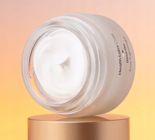 Health Labs Glow ON Uudistava Kasvovoide 50 ml