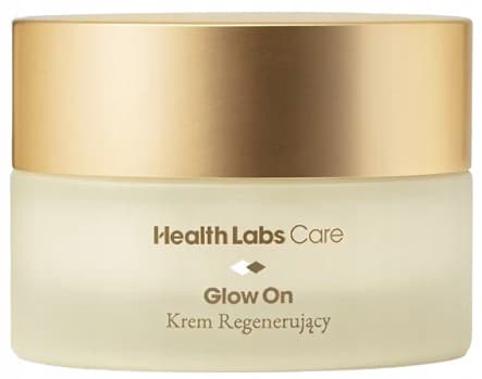 Health Labs Glow ON Uudistava Kasvovoide 50 ml