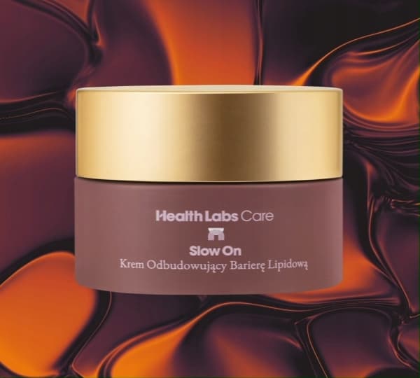 Health Labs Slow ON Lipid Barrier -kasvovoide 50 ml