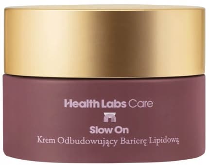 Health Labs Slow ON Lipid Barrier -kasvovoide 50 ml