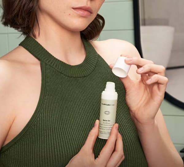 Health Labs Solve ON Aknevoide kasvoille atselaiinihapolla 10 % 30 ml