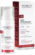 Pikkukuva 1 / 8: SYLVECO DERMO silottava kasvovoide päiväksi SPF50 50 ml