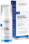 Pikkukuva 1 / 2: SYLVECO DERMO pehmentävä kasvovoide päiväksi atooppiselle iholle 50 ml