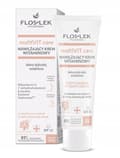 Pikkukuva 3 / 3: FLOSLEK Multivit Care kosteuttava vitamiinivoide ikääntyvälle iholle SPF15 50ml