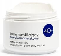 ZIAJA Voide 40+ ryppyjä vastaan 50 ml