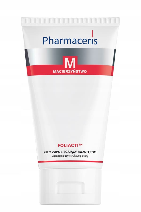 PHARMACERIS M FOLIACTI Voide raskausarpia vastaan, vahvistava 150 ml