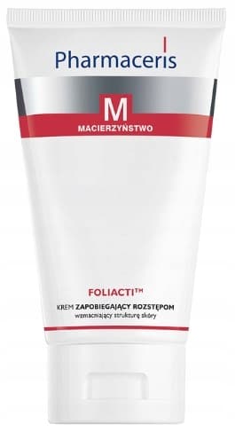 PHARMACERIS M FOLIACTI Voide raskausarpia vastaan, vahvistava 150 ml