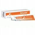 Pikkukuva 2 / 3: Anusir-voide 30 g peräpukamiin