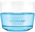 Pikkukuva 2 / 9: Dermedic Hydrain Hialuro 3 voidegeeli 50 ml