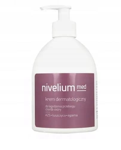 NIVELIUM Med -ihovoide 450 ml Psoriasis