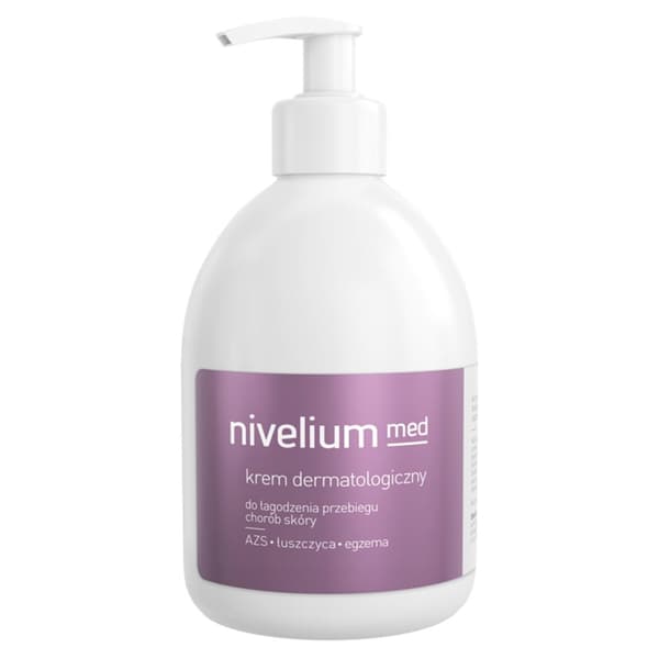 NIVELIUM Med -ihovoide 450 ml Psoriasis