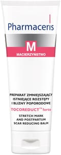 Pikkukuva 4 / 4: PHARMACERIS M Tocoreduct raskausarpien hoitoaine 75ml