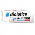 Pikkukuva 2 / 4: DICLOTICA CONTUSIO FORTE geeli turvotukseen, mustelmiin ja puremiin 75 g