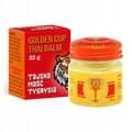 Pikkukuva 4 / 4: GOLDEN CUP Thai Tiger -hierontavoide 22 g