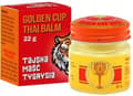 Pikkukuva 1 / 4: GOLDEN CUP Thai Tiger -hierontavoide 22 g