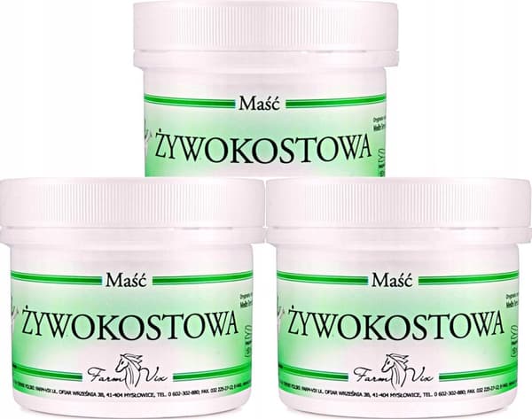 PURISTUSVOIDE lihashierontaan Farm-Vix 50 ml