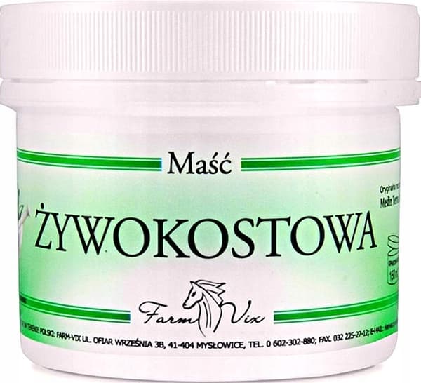 PURISTUSVOIDE lihashierontaan Farm-Vix 50 ml
