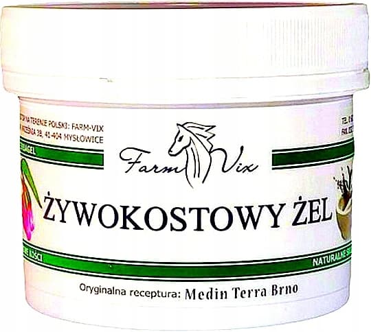 PURISTUSVOIDE lihashierontaan Farm-Vix 50 ml