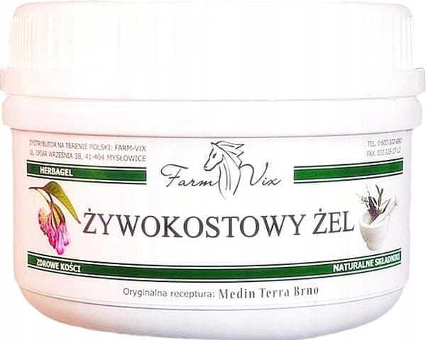 PURISTUSVOIDE lihashierontaan Farm-Vix 50 ml
