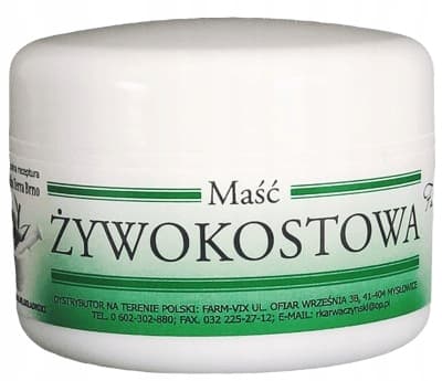 PURISTUSVOIDE lihashierontaan Farm-Vix 50 ml