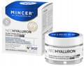 Pikkukuva 1 / 3: MINCER PHARMA NeoHyaluron nuorentava kasvovoide päivälle ja yölle 50 ml