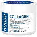 Pikkukuva 1 / 2: MINCER PHARMA Collagen 70+ ravitseva kasvovoide öljyiselle iholle 50 ml