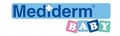Pikkukuva 2 / 2: Mediderm vauvanhoitovoide lapsille 100g
