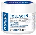 Pikkukuva 1 / 2: MINCER PHARMA Collagen 50+ ryppyjä ehkäisevä kasvovoide 50 ml