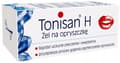 Pikkukuva 1 / 2: TONISAN H -geeli herpesin hoitoon Sun-Farm 2 g