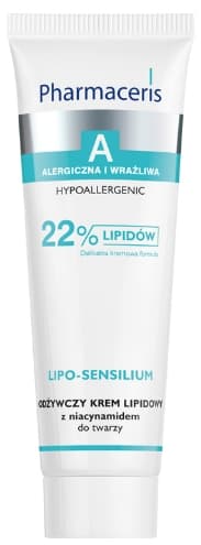 PHARMACERIS A LIPO-SENSILIUM ravitseva voide 50 ml