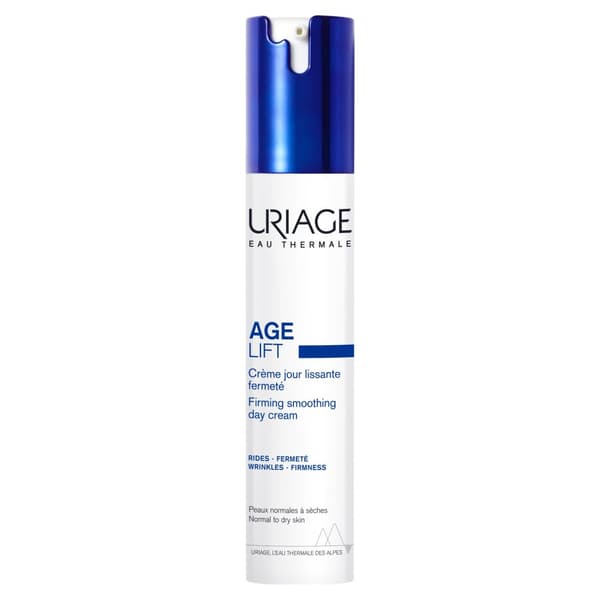 URIAGE Age Lift kiinteyttävä kasvovoide 40 ml