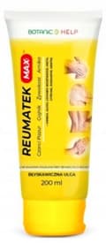 Pikkukuva 1 / 4: REUMATEK MAX raunioyrtti sideritis luukipu nivelet 200