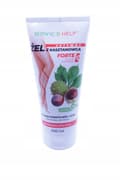 Pikkukuva 3 / 5: Kastanjageeli Forte suonikohjuihin BotanicHelp 200 ml