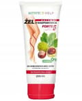 Pikkukuva 5 / 5: Kastanjageeli Forte suonikohjuihin BotanicHelp 200 ml