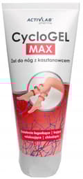 Pikkukuva 1 / 3: CYCLOGEL MAX geeli hämähäkinjaloille ActivLab 200 ml
