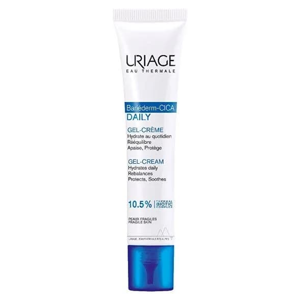 Uriage Bariederm-Cica Regenerating Gel-Cream 40 ml