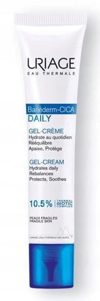Uriage Bariederm-Cica Regenerating Gel-Cream 40 ml