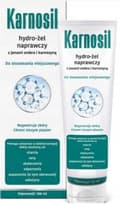 Pikkukuva 2 / 3: Karnosil Hydro-Repair -geeli hopeaioneilla 100ml