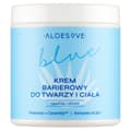 Pikkukuva 10 / 11: ALOESOVE BLUE Kosteuttava suojavoide kasvoille ja vartalolle 250 ml