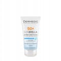 Pikkukuva 3 / 4: DERMEDIC SUNBRELLA Suojaava aurinkovoide rasvaiselle sekaiholle SPF50+ 40ml