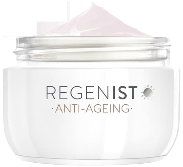DERMEDIC REGENIST ANTI-AGEING korjaava päivävoide kasvoille 50 ml