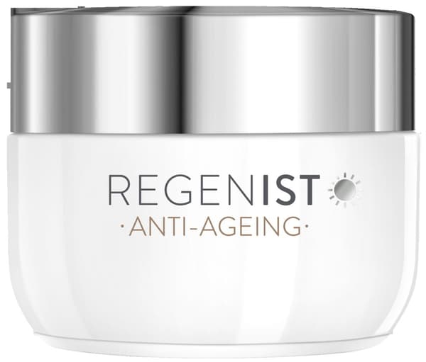 DERMEDIC REGENIST ANTI-AGEING korjaava päivävoide kasvoille 50 ml