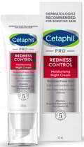 Pikkukuva 1 / 5: CETAPHIL PRO REDNESS yövoide punoitukseen 50ml
